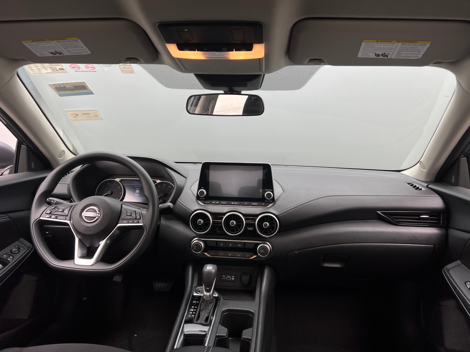 Thumbnail: 2025 Nissan Sentra - 3