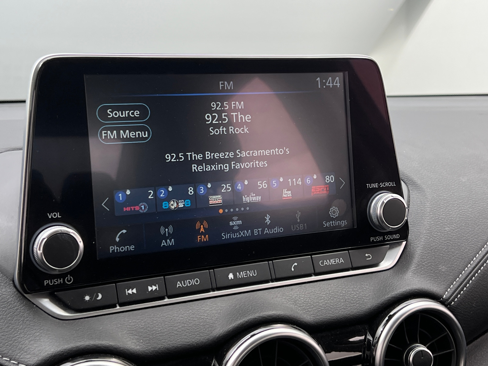 Thumbnail: 2025 Nissan Sentra - 4