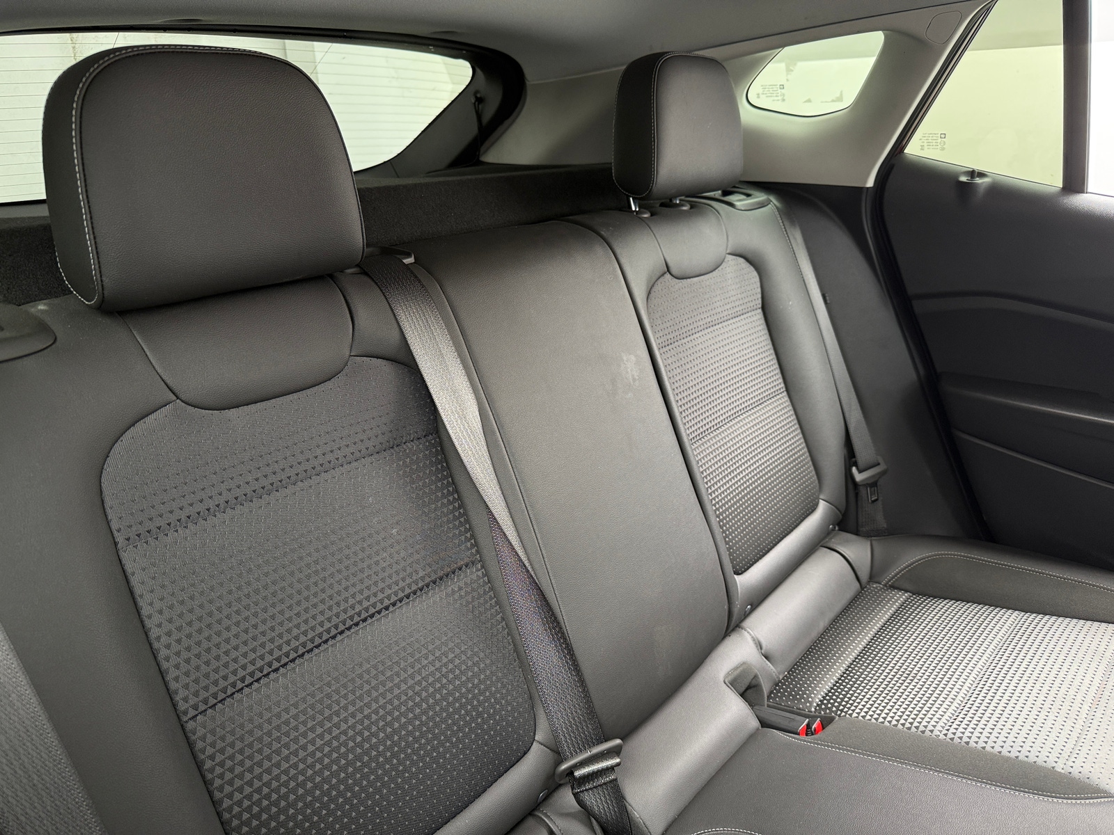 Thumbnail: 2025 Chevrolet Trax - 6