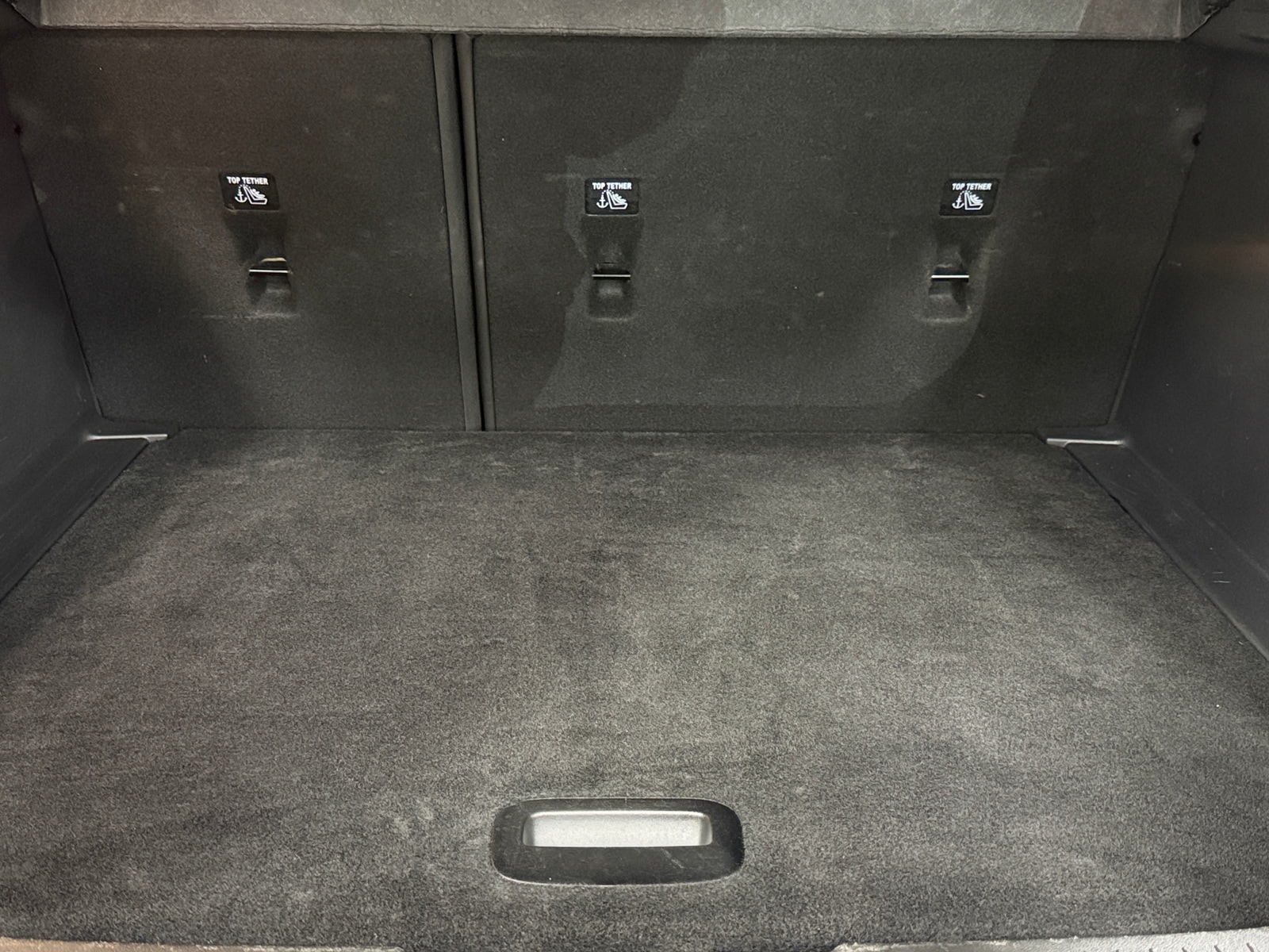 Thumbnail: 2025 Chevrolet Trax - 7