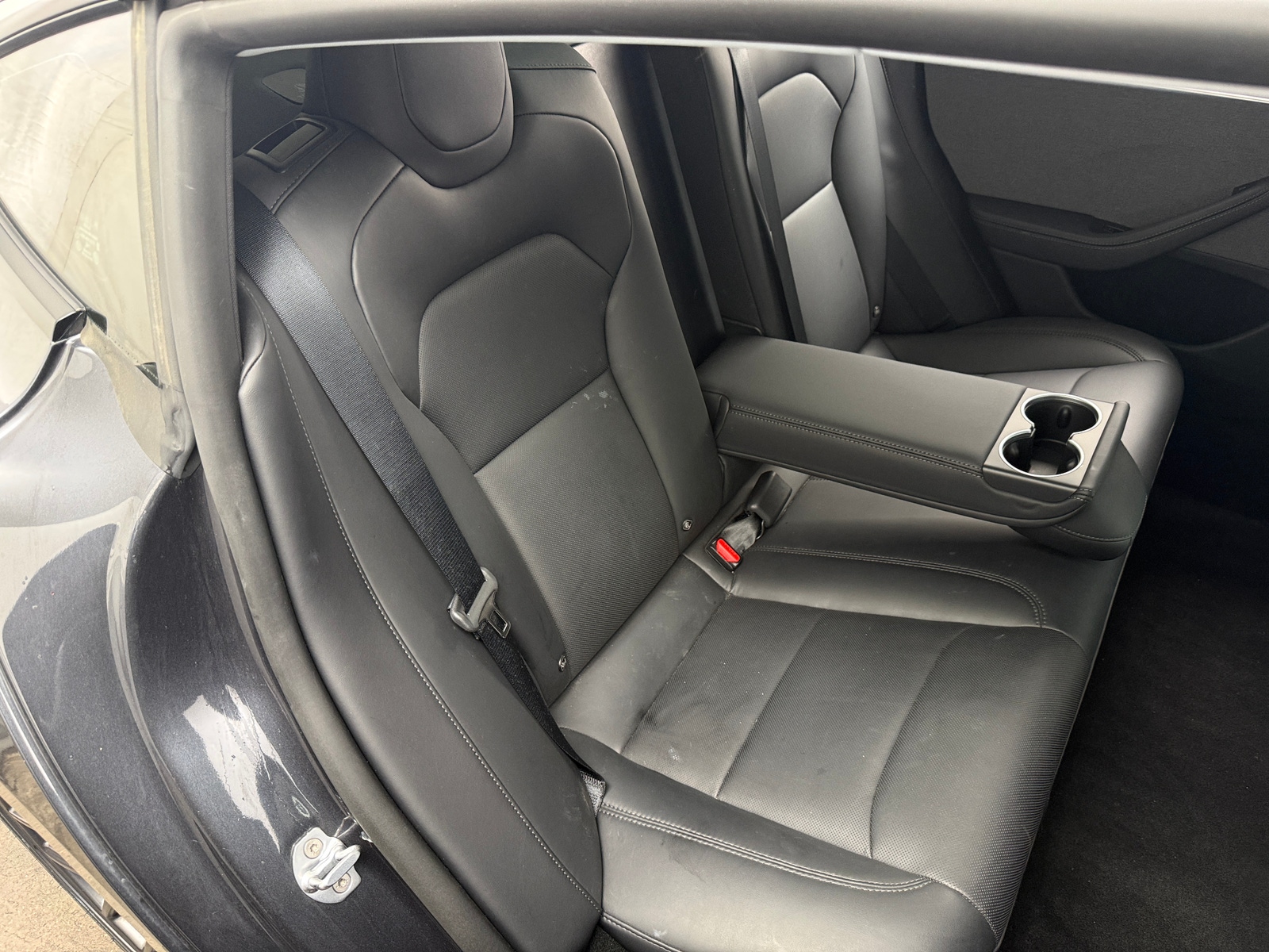 Thumbnail: 2025 Tesla Model 3 - 5