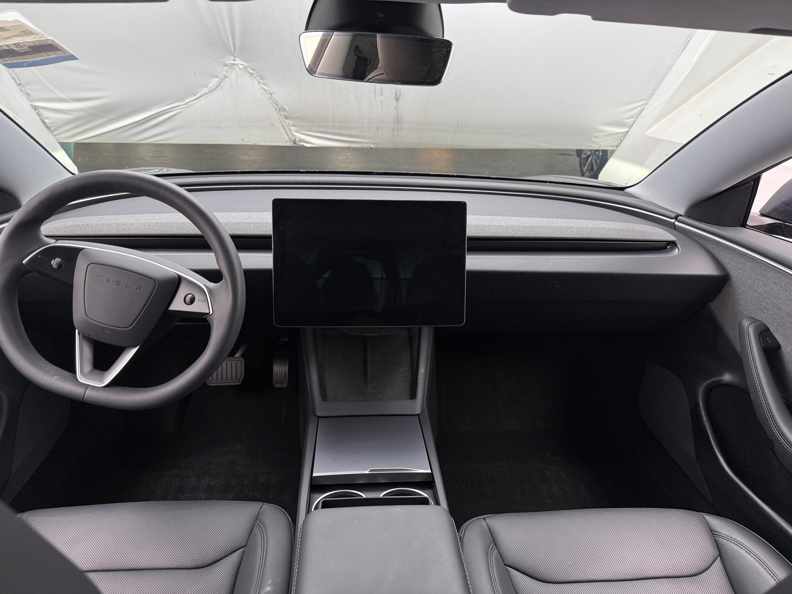 Thumbnail: 2025 Tesla Model 3 - 2