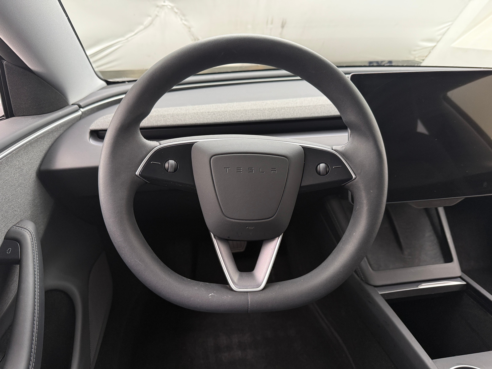 Thumbnail: 2025 Tesla Model 3 - 4