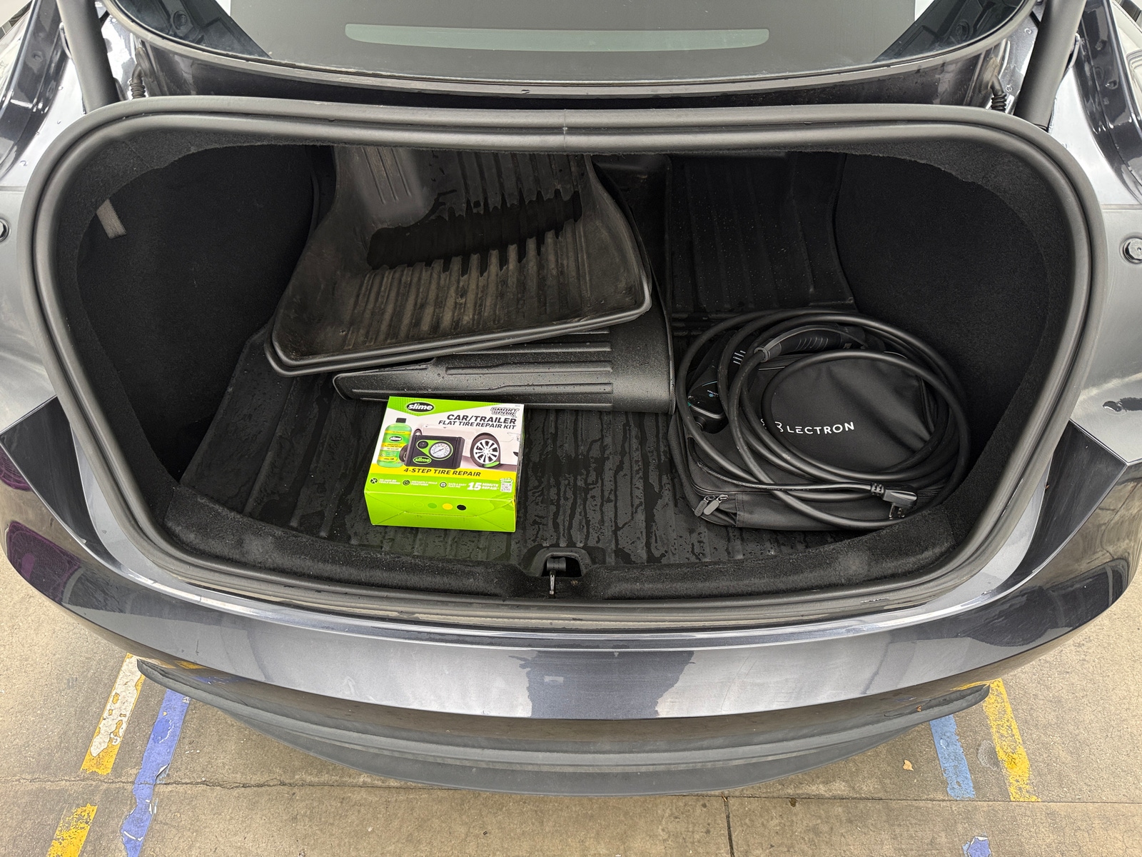 Thumbnail: 2025 Tesla Model 3 - 6