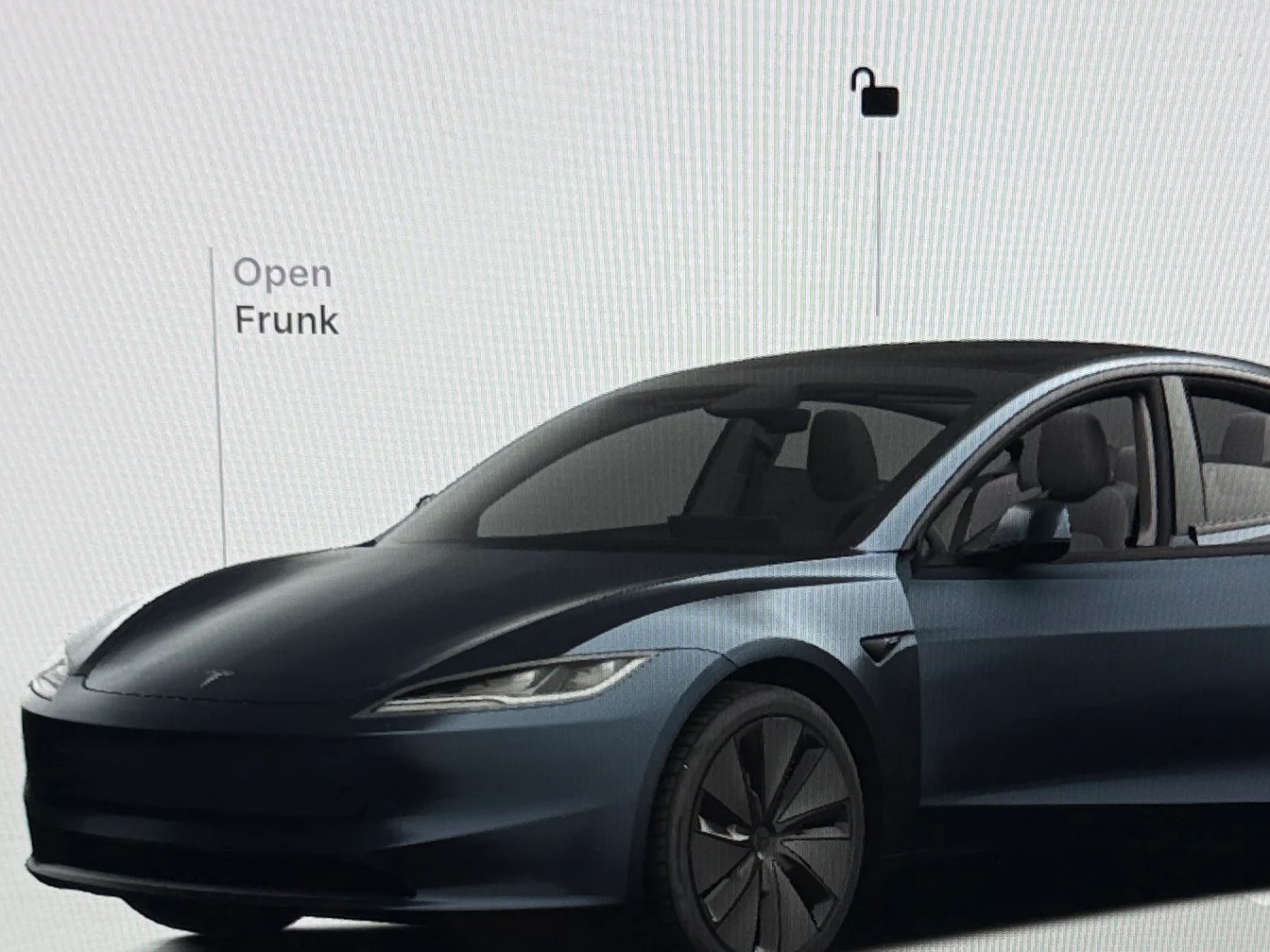 Thumbnail: 2025 Tesla Model 3 - 3