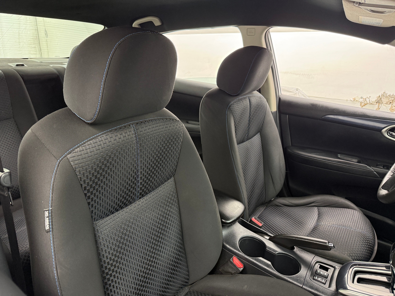 Thumbnail: 2017 Nissan Sentra - 2