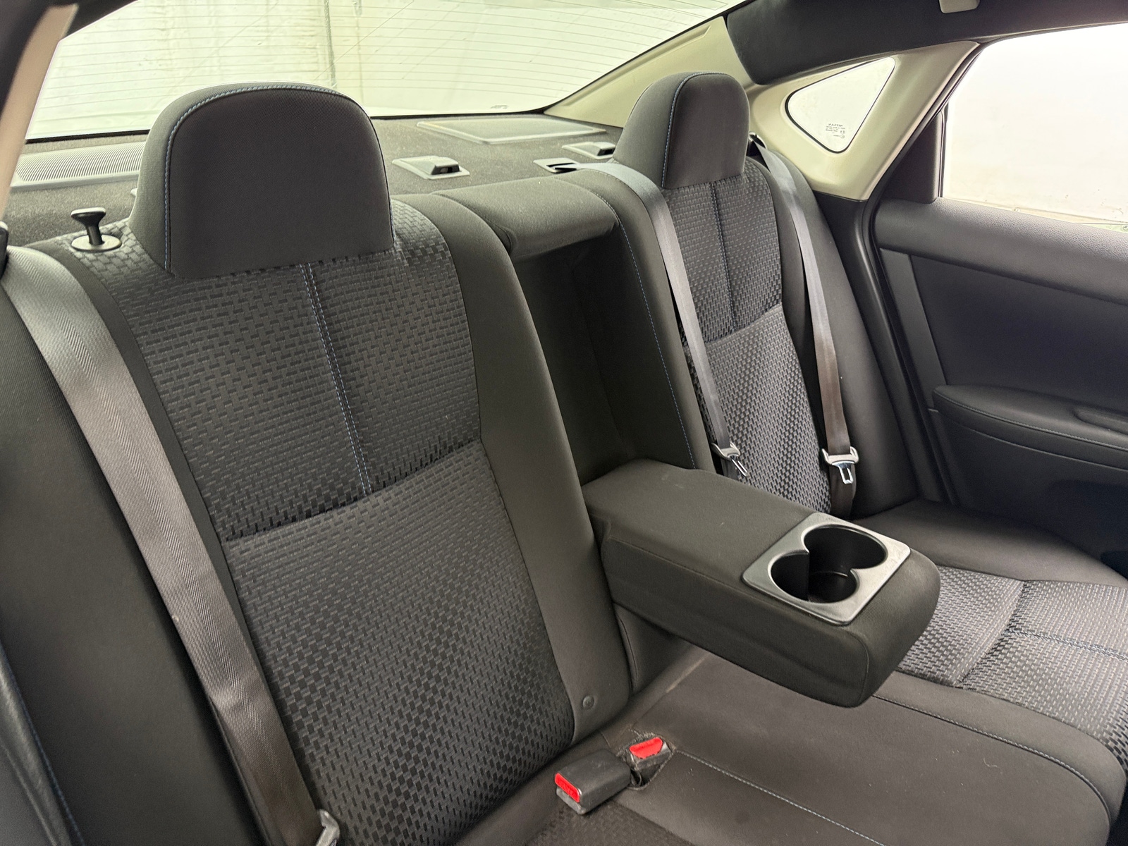 Thumbnail: 2017 Nissan Sentra - 6