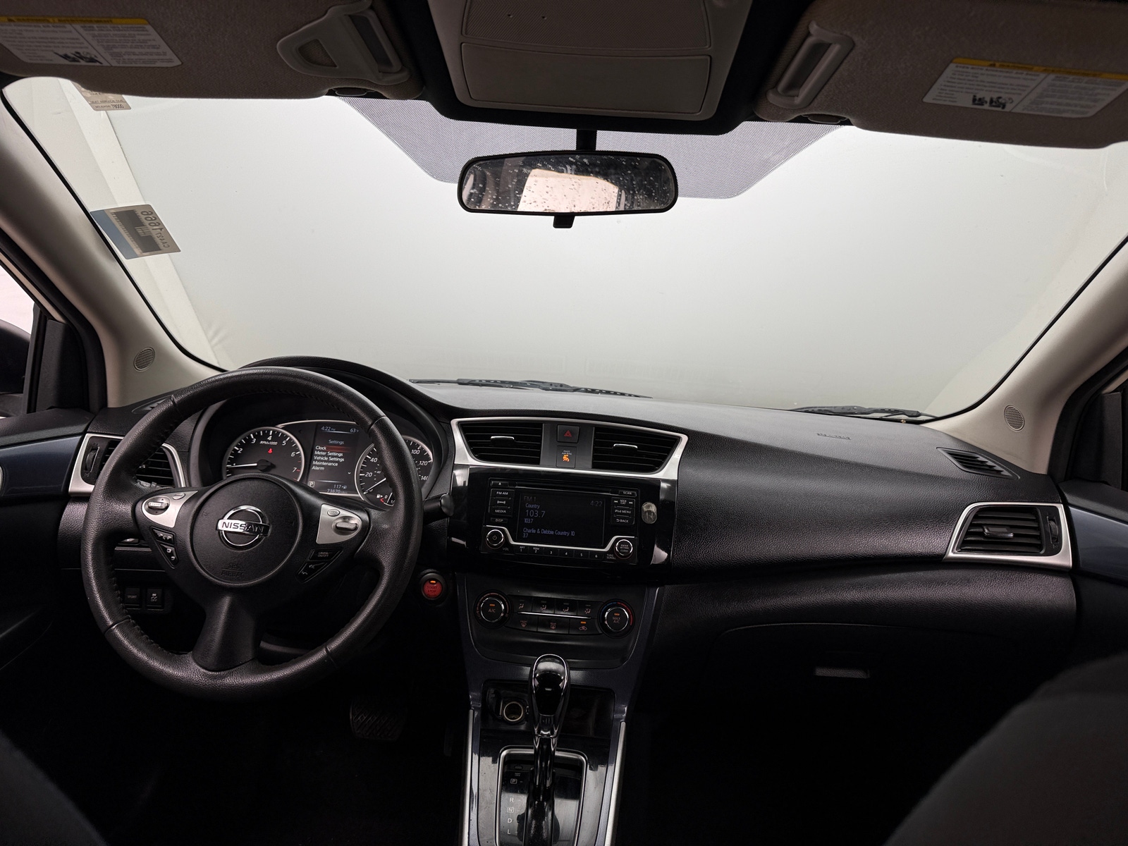 Thumbnail: 2017 Nissan Sentra - 3