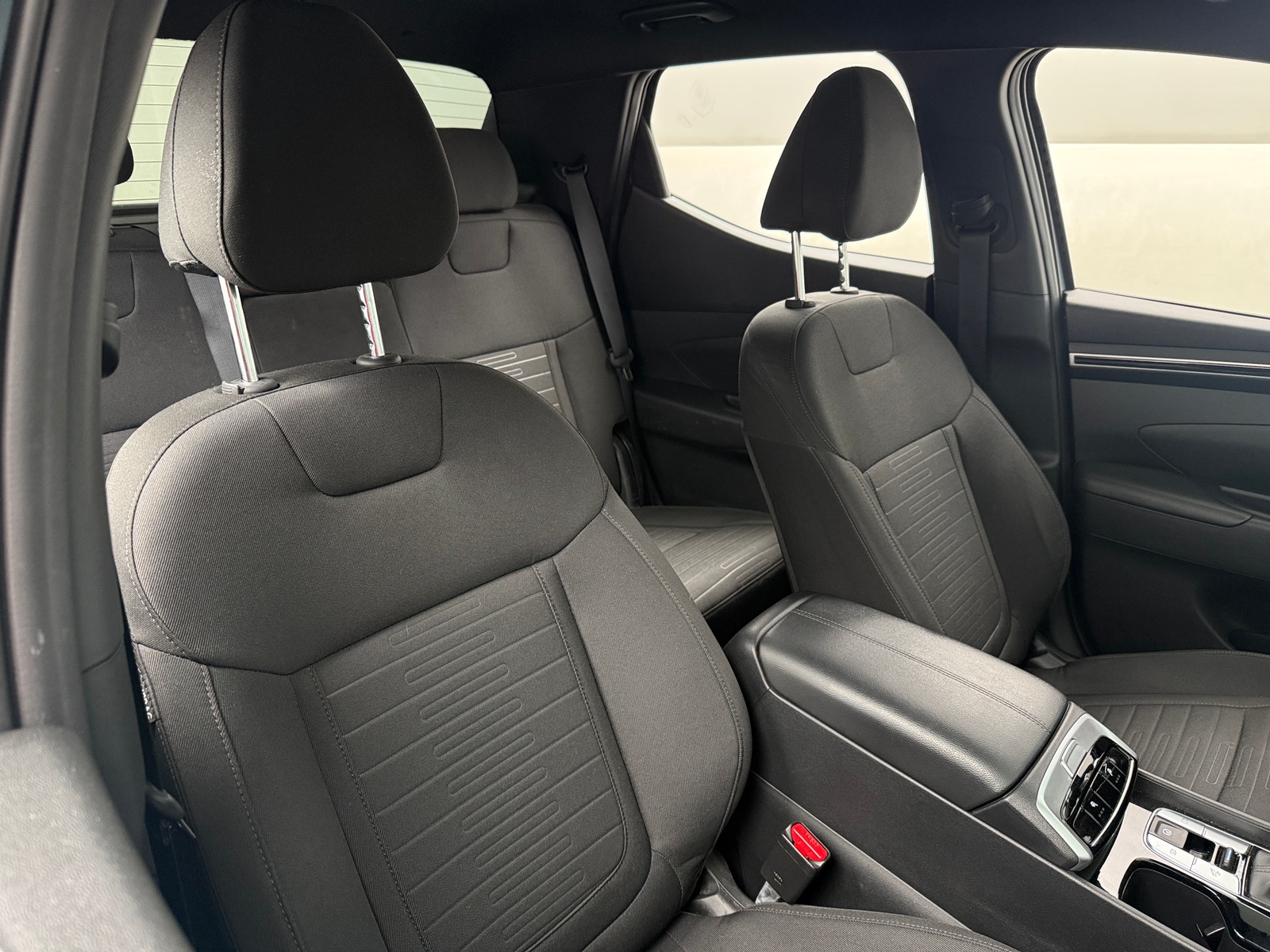 Thumbnail: 2023 Hyundai Santa Cruz - 2