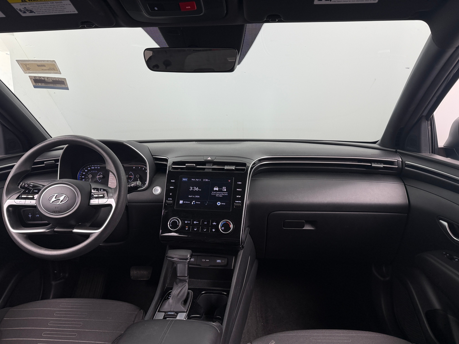 Thumbnail: 2023 Hyundai Santa Cruz - 3