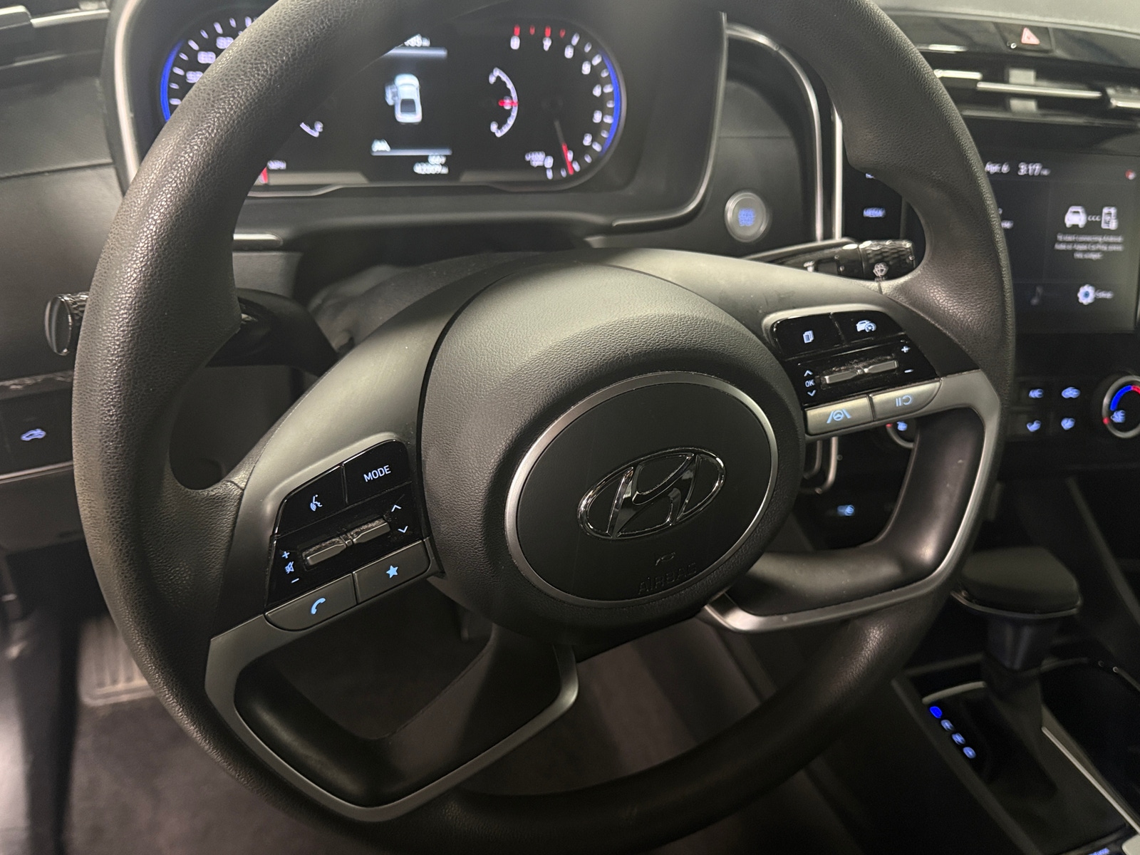 Thumbnail: 2023 Hyundai Santa Cruz - 5