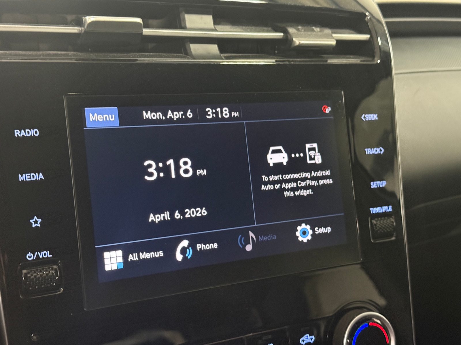 Thumbnail: 2023 Hyundai Santa Cruz - 4