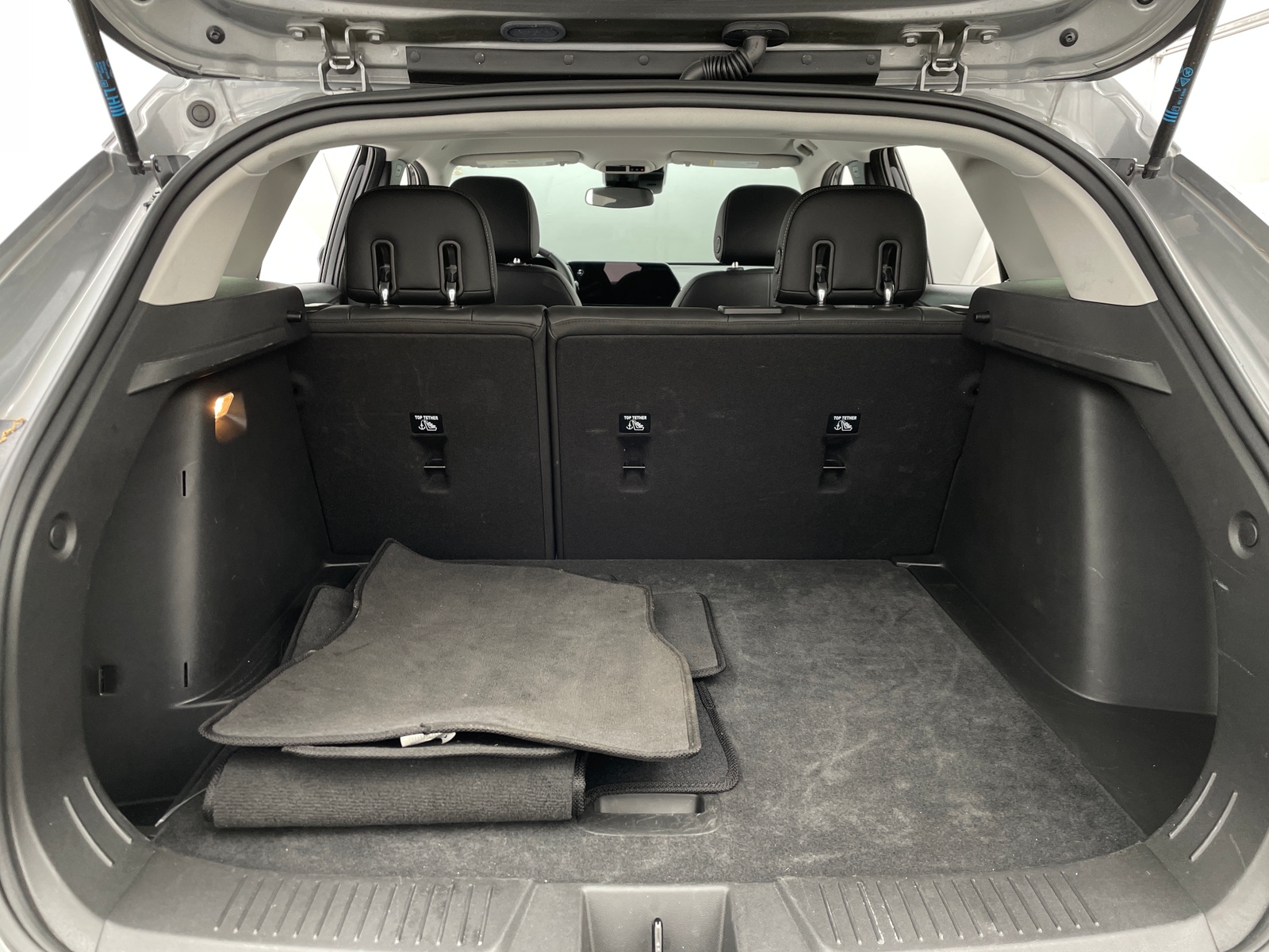 Thumbnail: 2025 Chevrolet Trax - 7