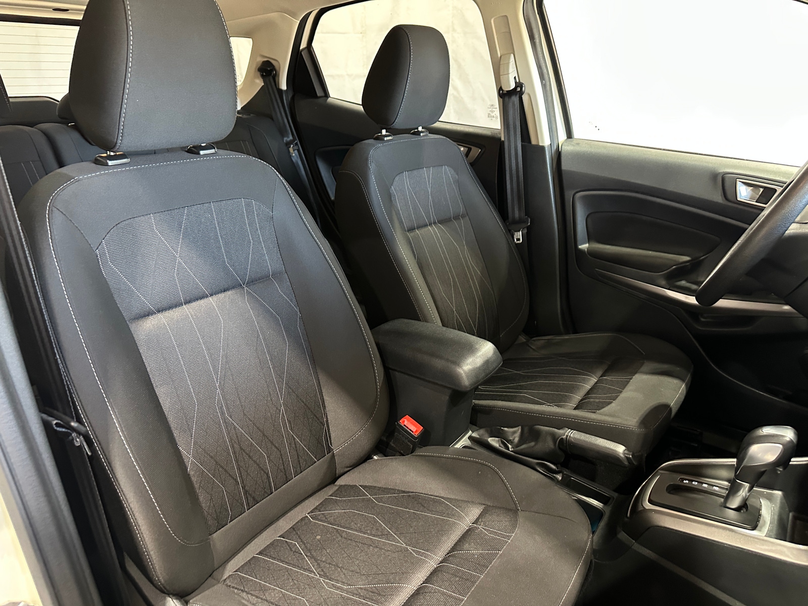 Thumbnail: 2021 Ford EcoSport - 2