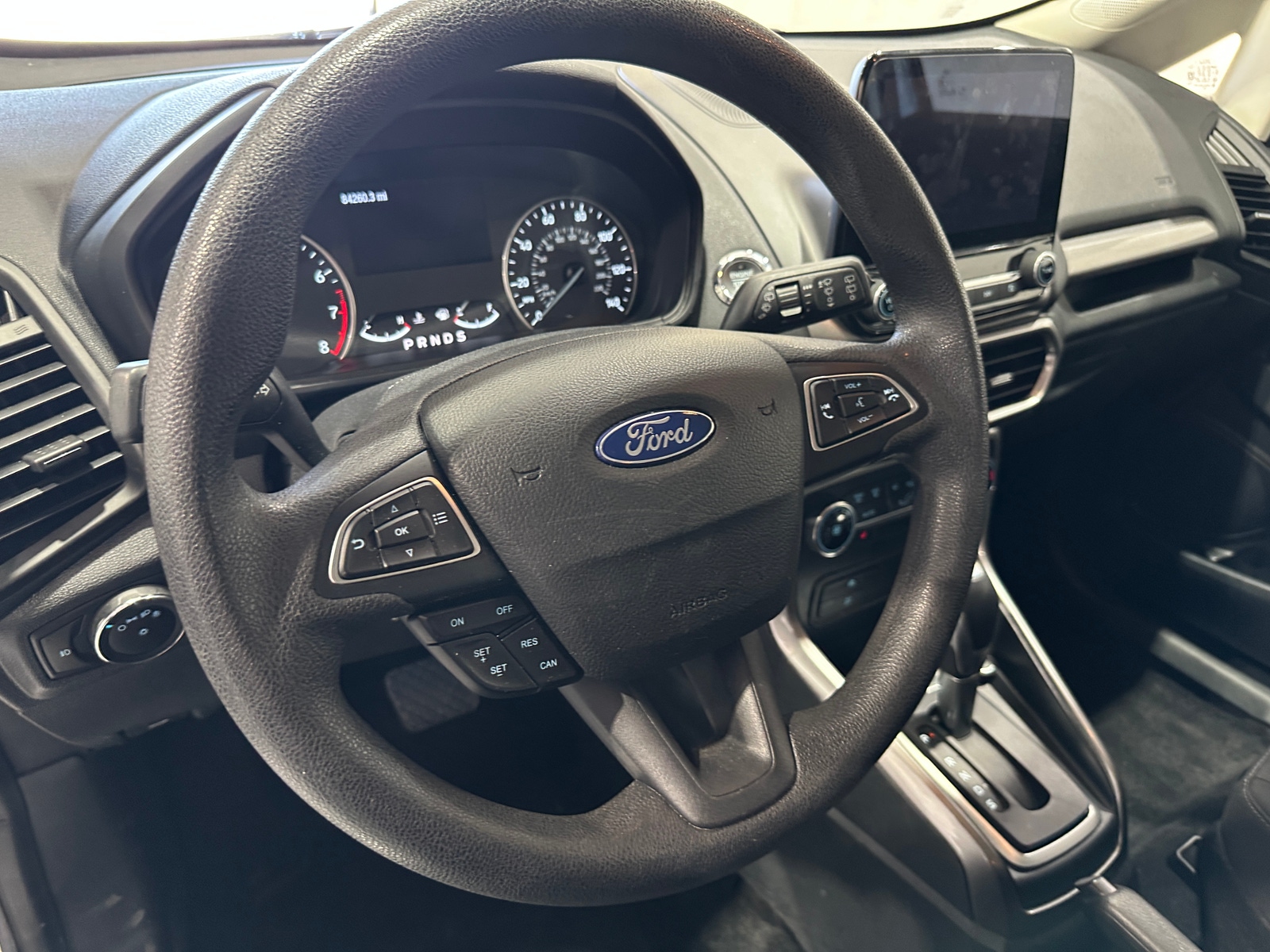 Thumbnail: 2021 Ford EcoSport - 5