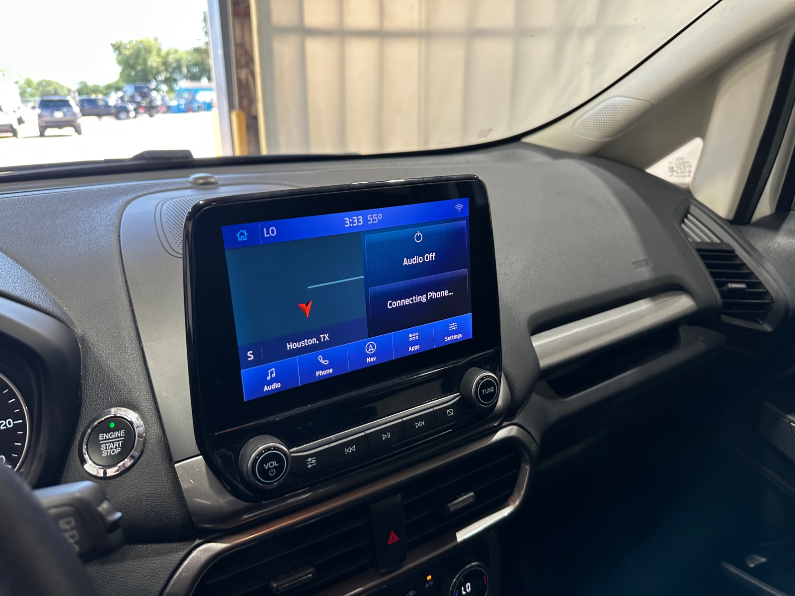 Thumbnail: 2021 Ford EcoSport - 4