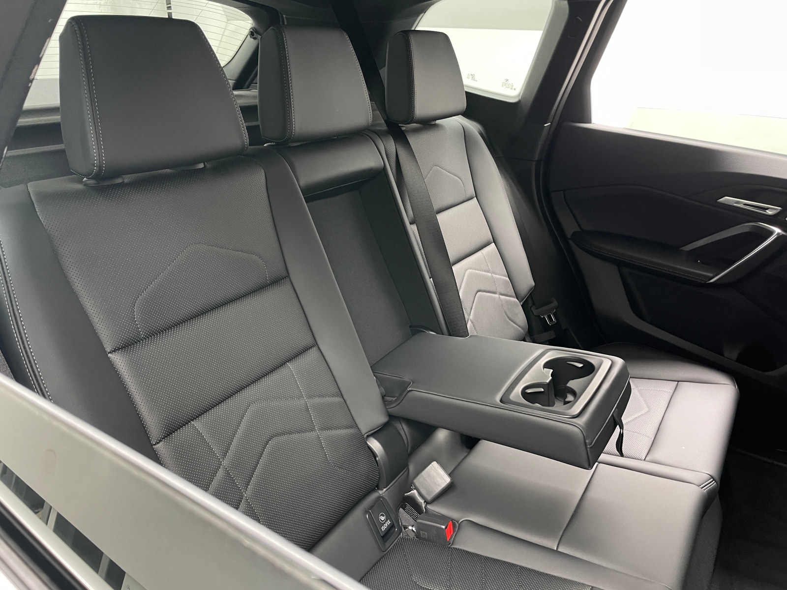 Thumbnail: 2025 BMW X1 - 5