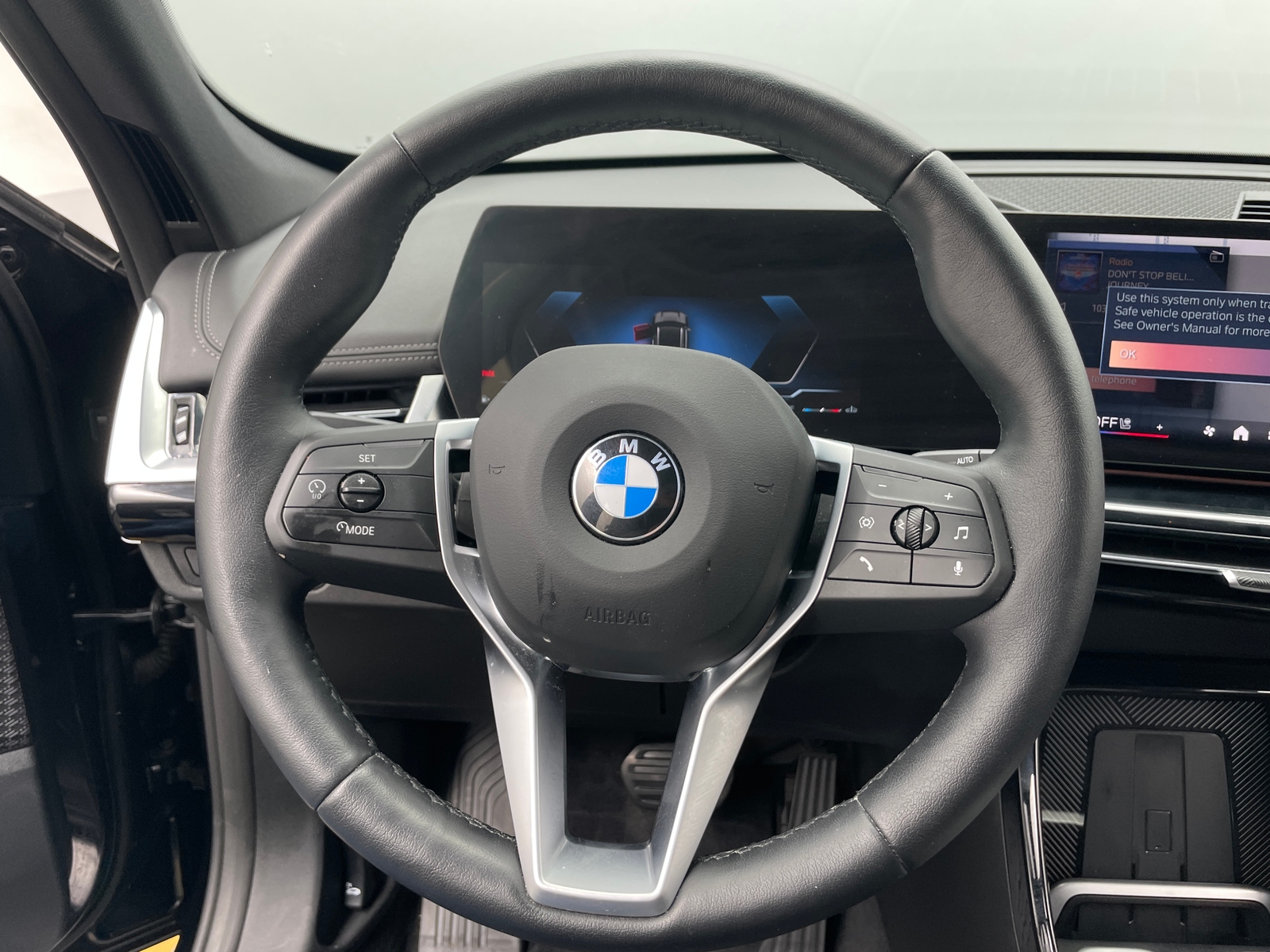 Thumbnail: 2025 BMW X1 - 4