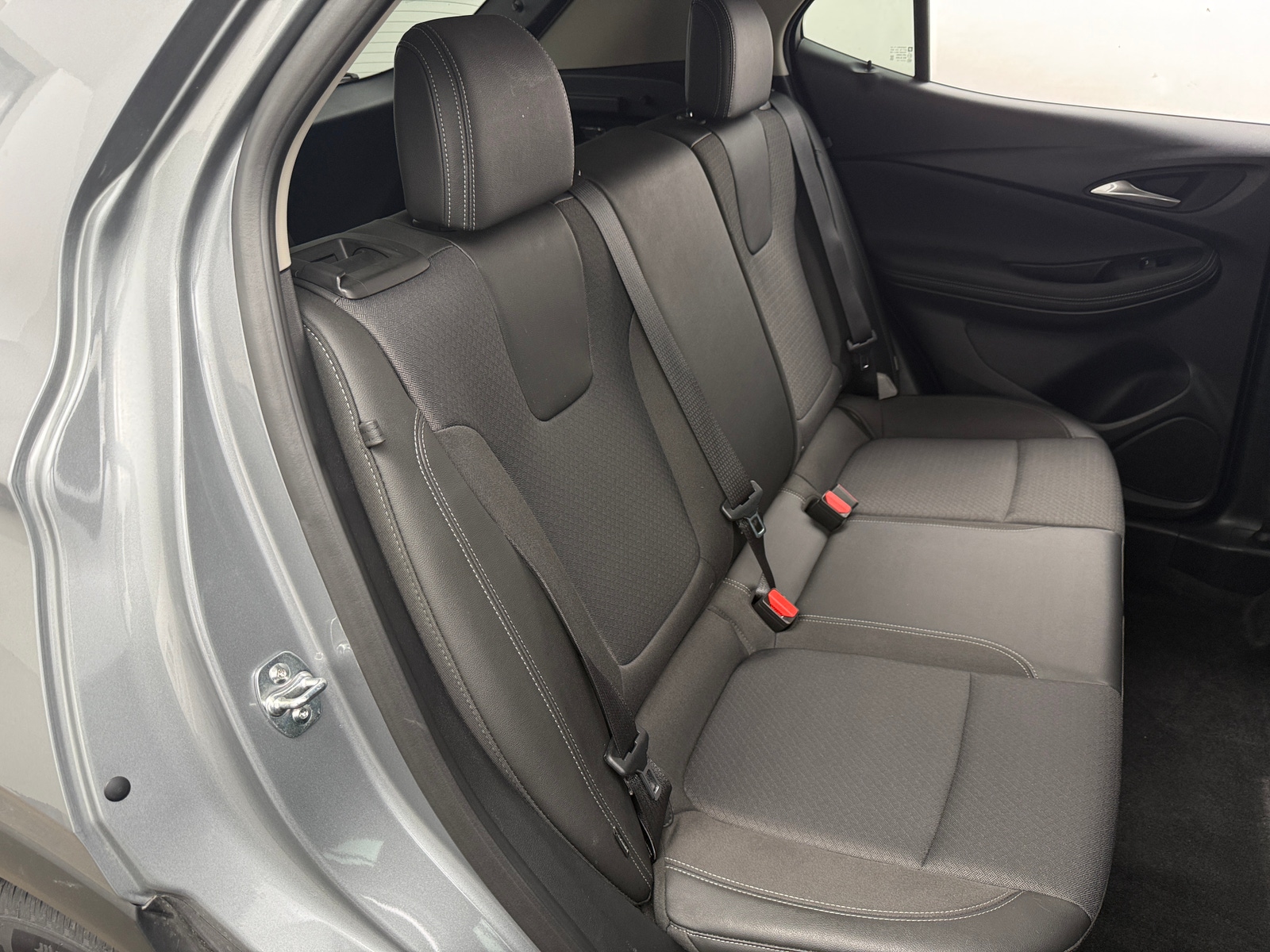 Thumbnail: 2025 Buick Encore GX - 5