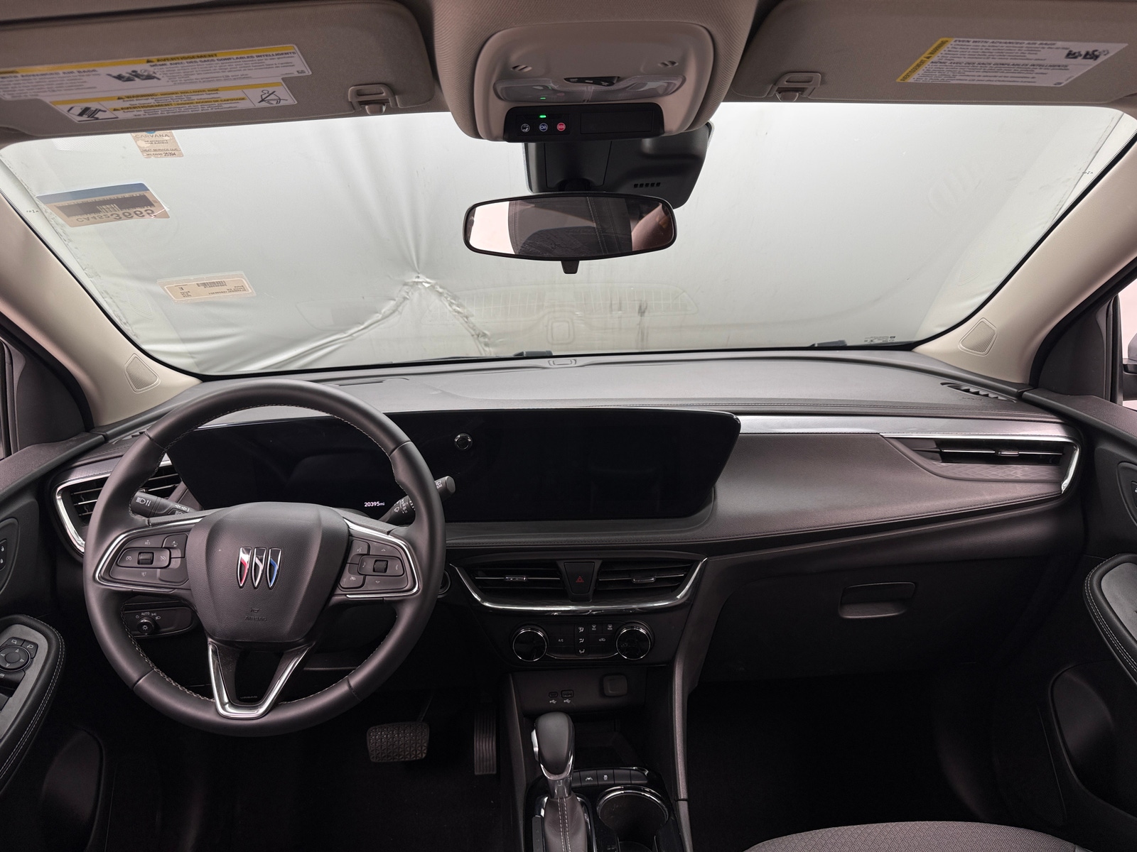 Thumbnail: 2025 Buick Encore GX - 2