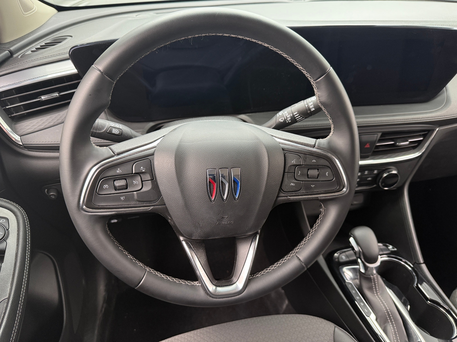 Thumbnail: 2025 Buick Encore GX - 4