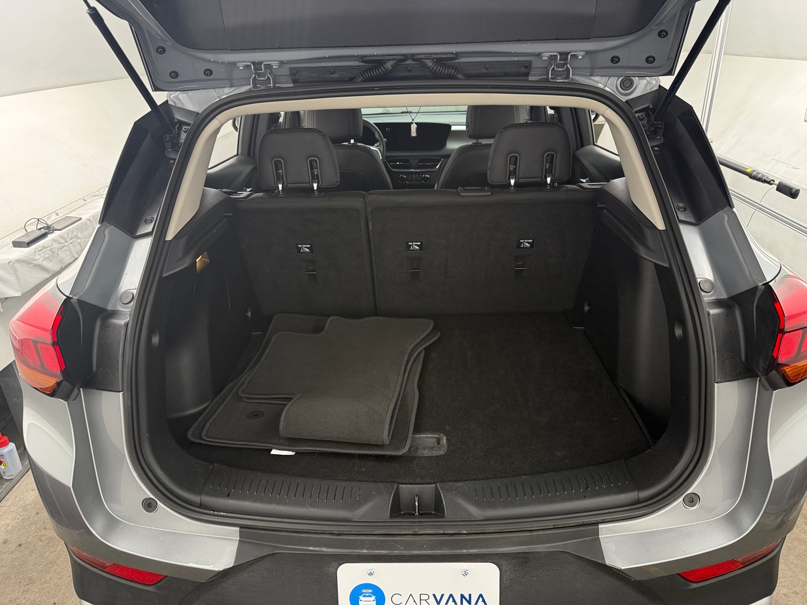 Thumbnail: 2025 Buick Encore GX - 6