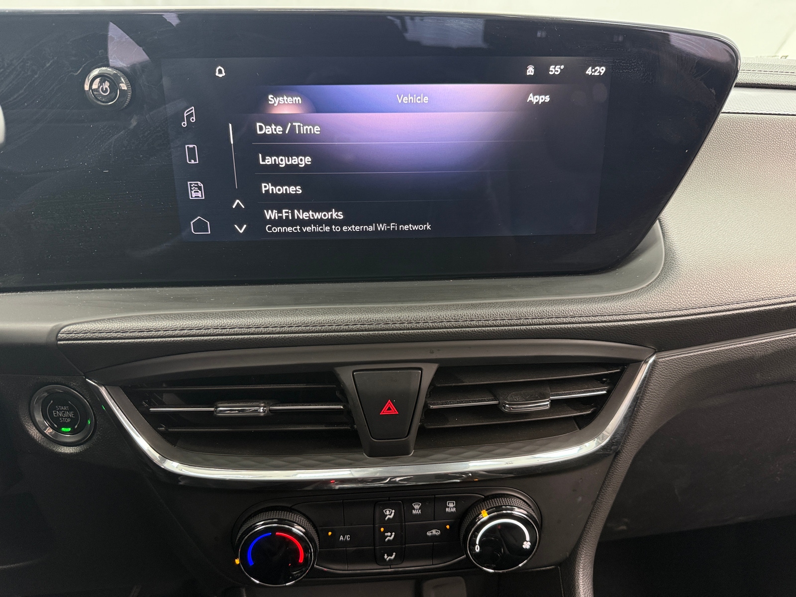 Thumbnail: 2025 Buick Encore GX - 3