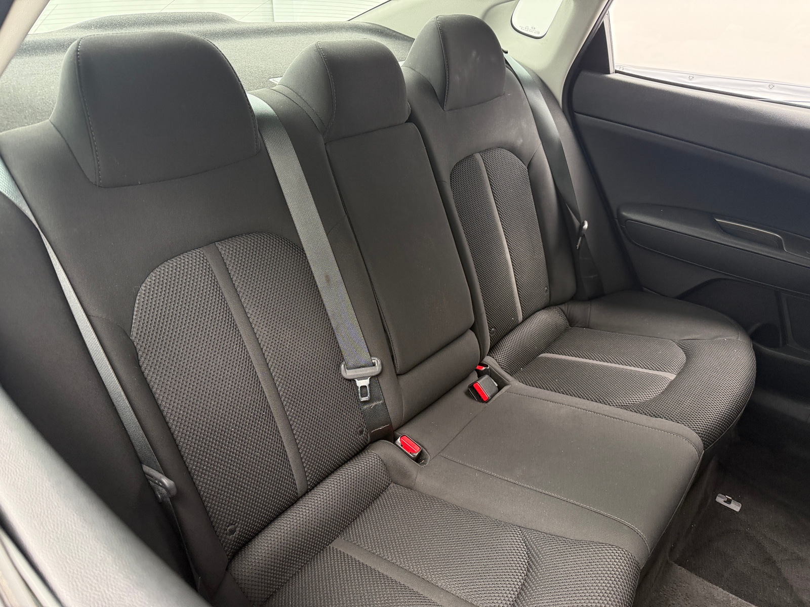 Thumbnail: 2019 Kia Optima - 6