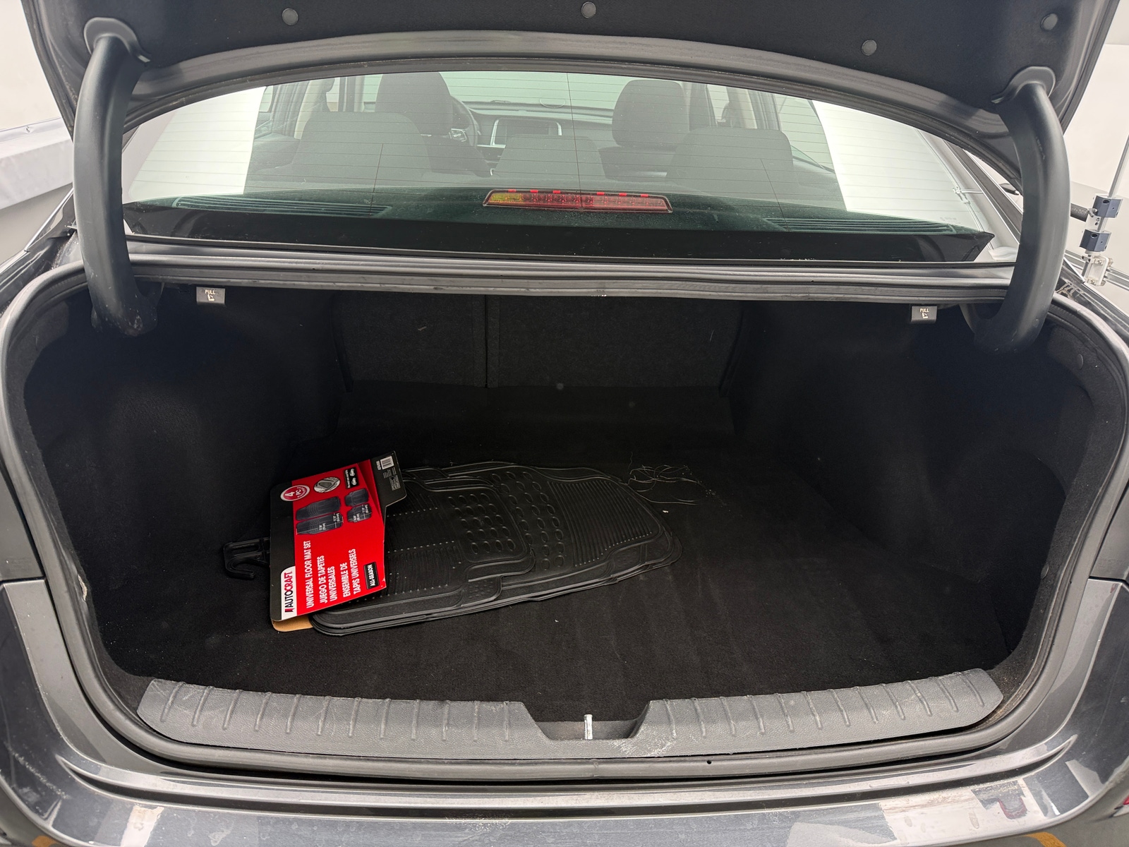 Thumbnail: 2019 Kia Optima - 7