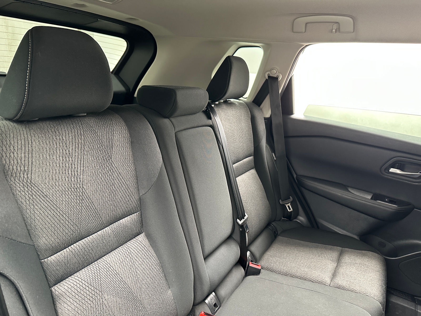 Thumbnail: 2025 Nissan Rogue - 6