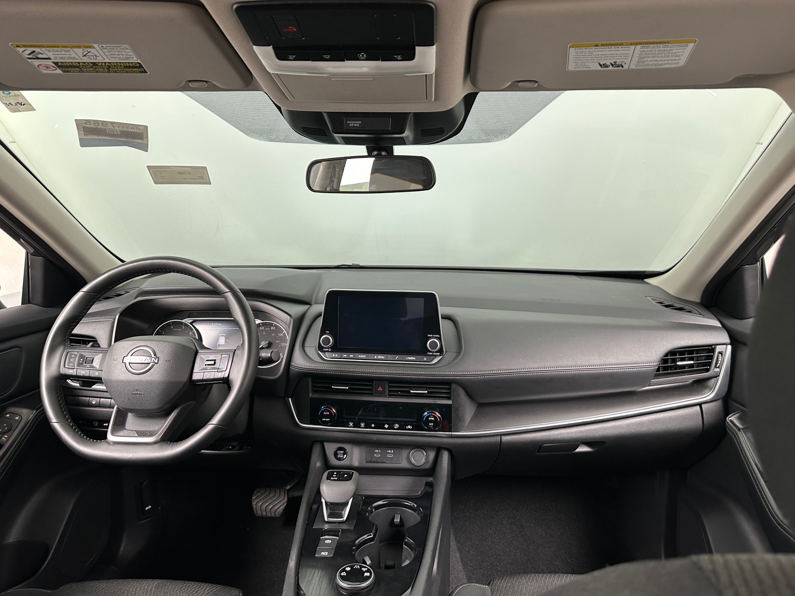 Thumbnail: 2025 Nissan Rogue - 3