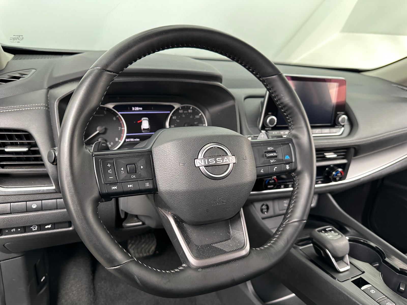 Thumbnail: 2025 Nissan Rogue - 5