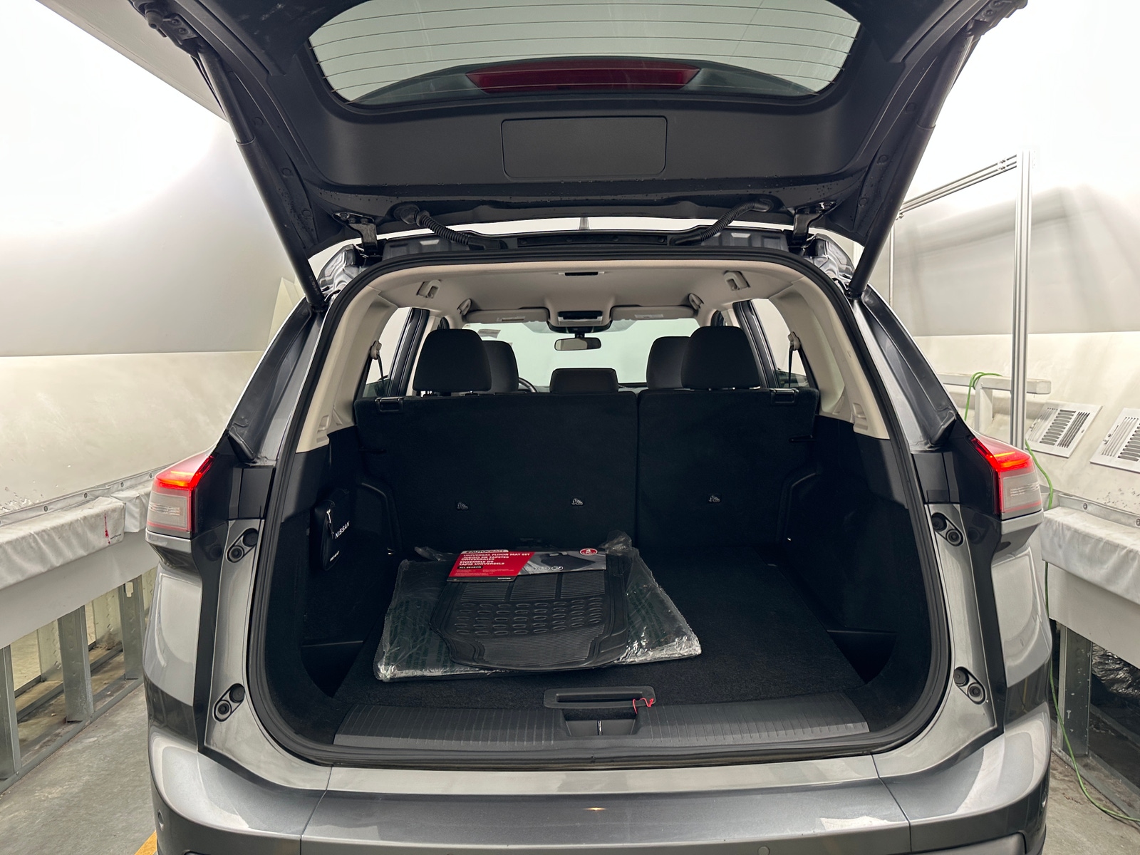 Thumbnail: 2025 Nissan Rogue - 7