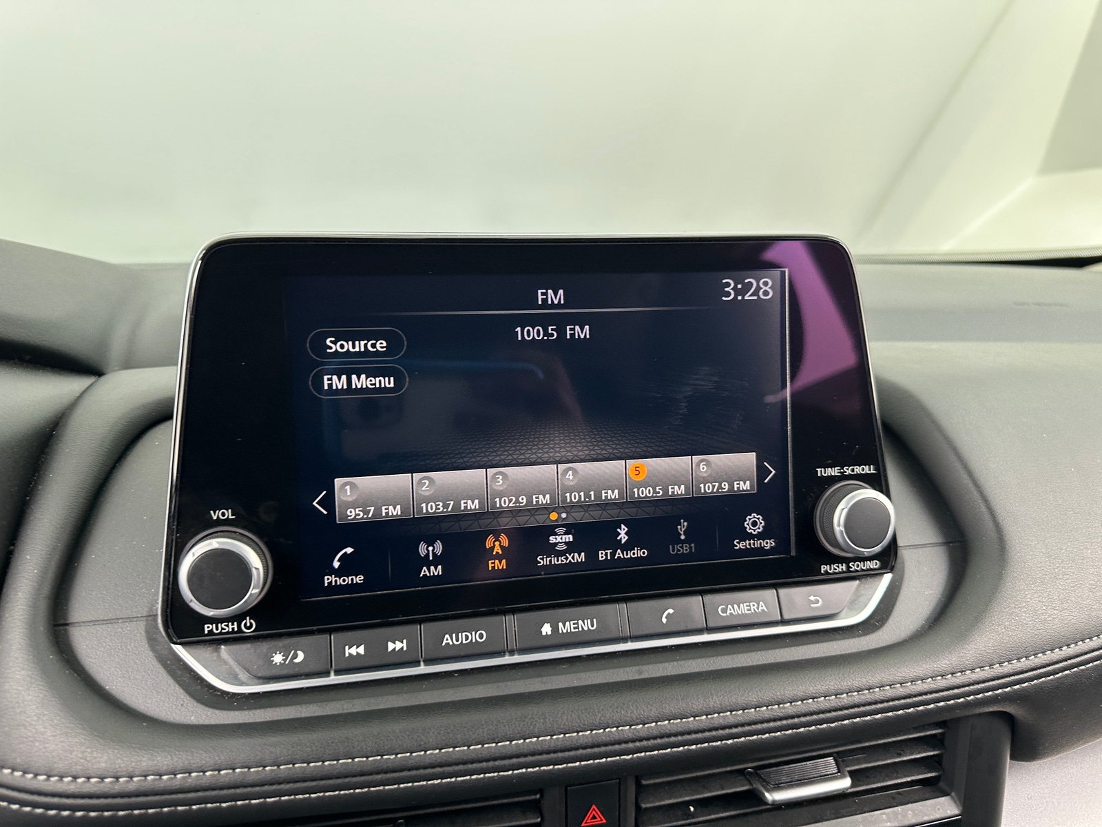 Thumbnail: 2025 Nissan Rogue - 4