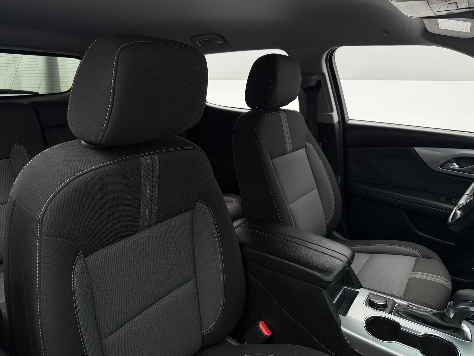 Thumbnail: 2024 Chevrolet Blazer - 2