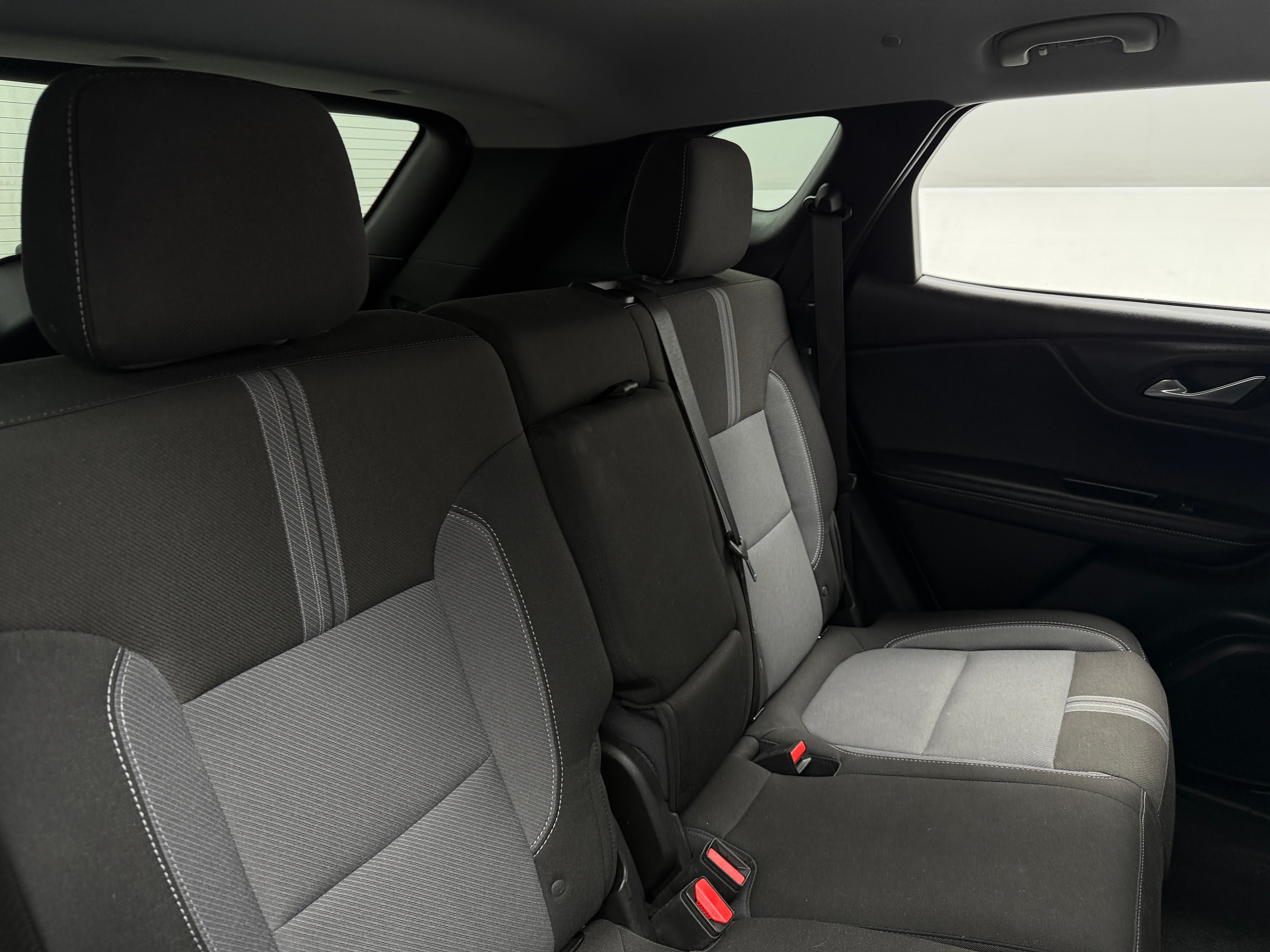 2024 Chevrolet Blazer