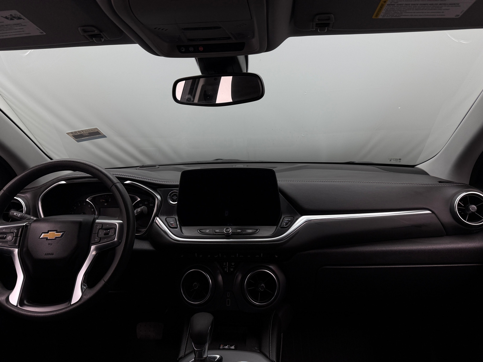 Thumbnail: 2024 Chevrolet Blazer - 3