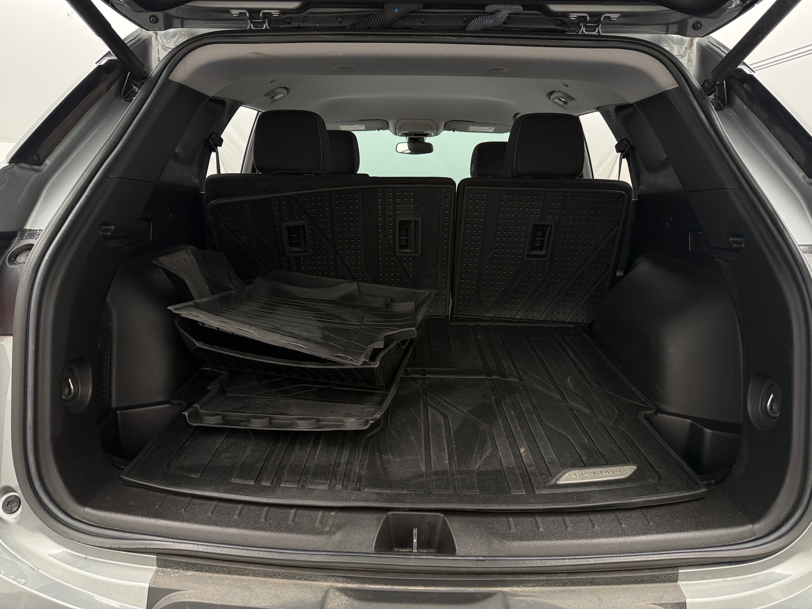 Thumbnail: 2024 Chevrolet Blazer - 7