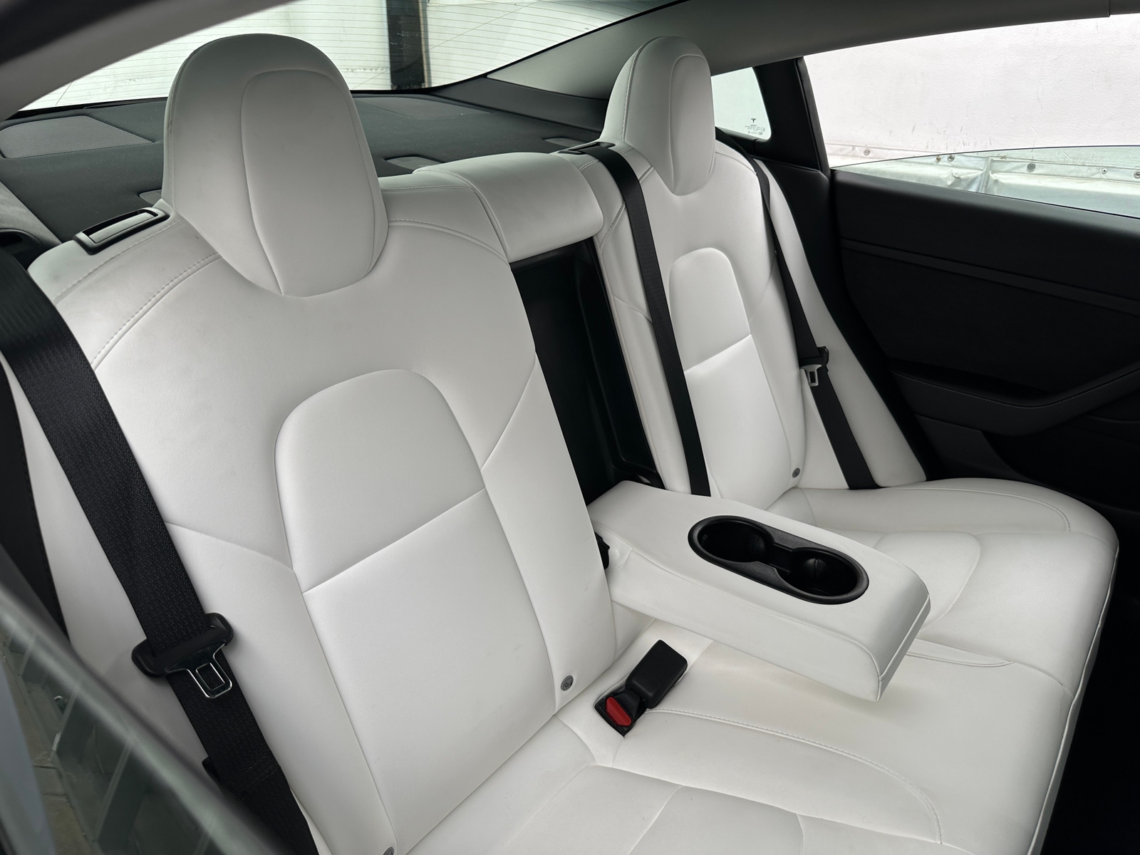 Thumbnail: 2021 Tesla Model 3 - 5