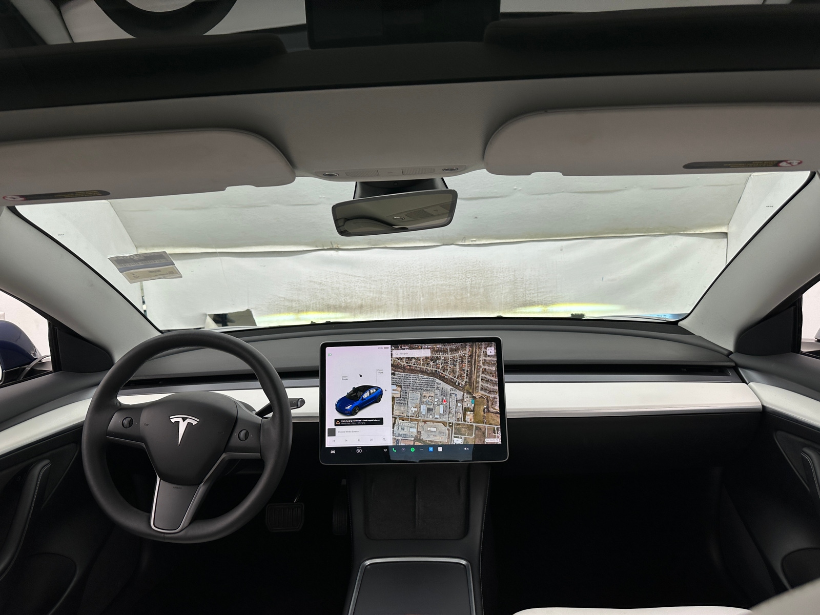 Thumbnail: 2021 Tesla Model 3 - 2