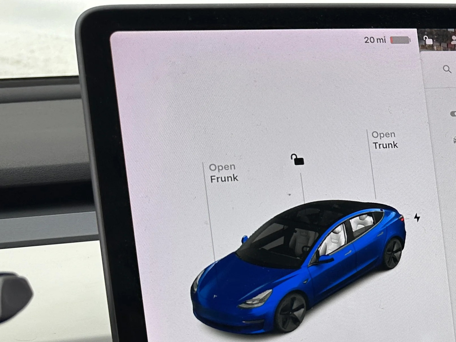 Thumbnail: 2021 Tesla Model 3 - 3