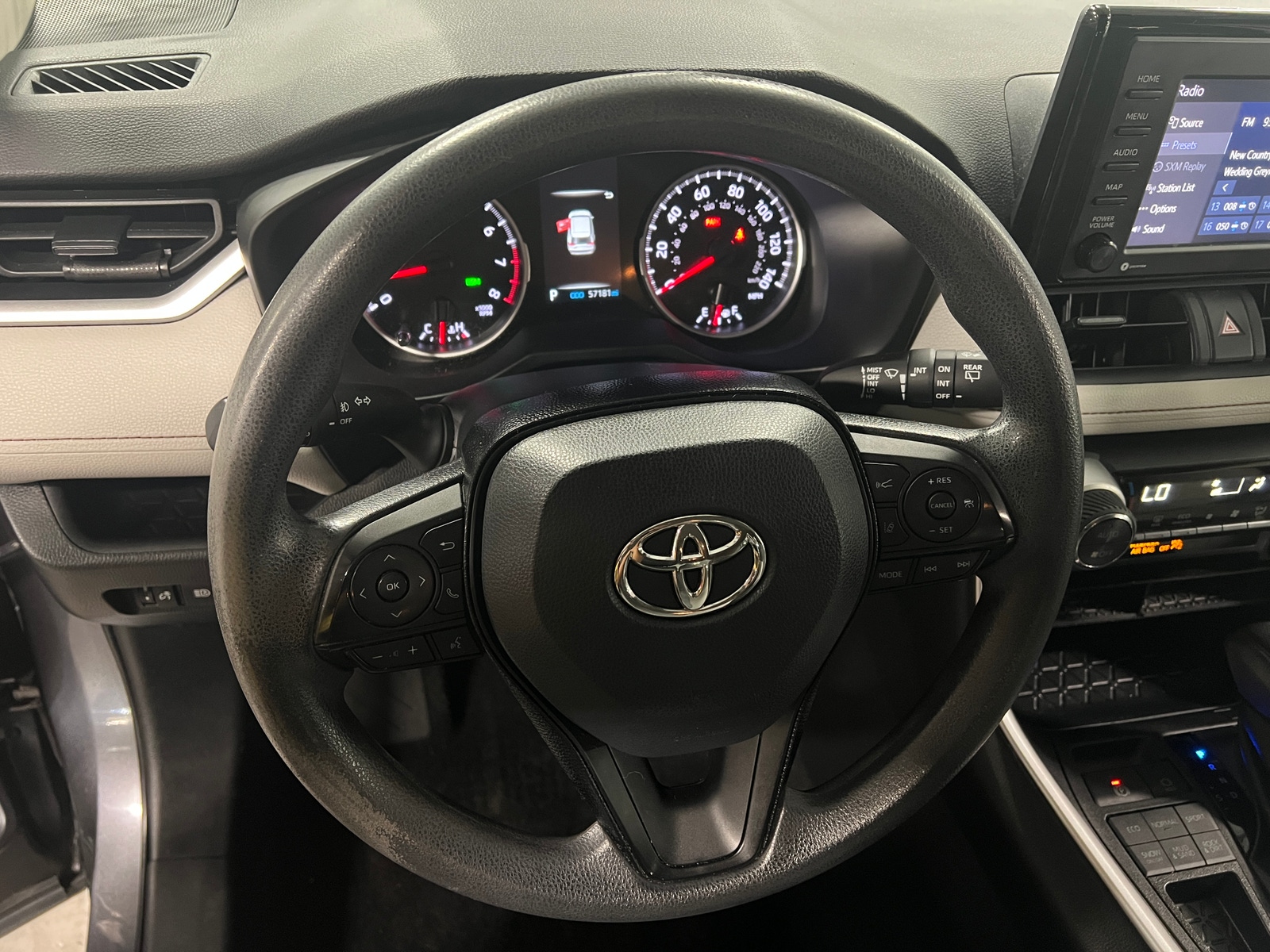 Thumbnail: 2021 Toyota RAV4 - 5