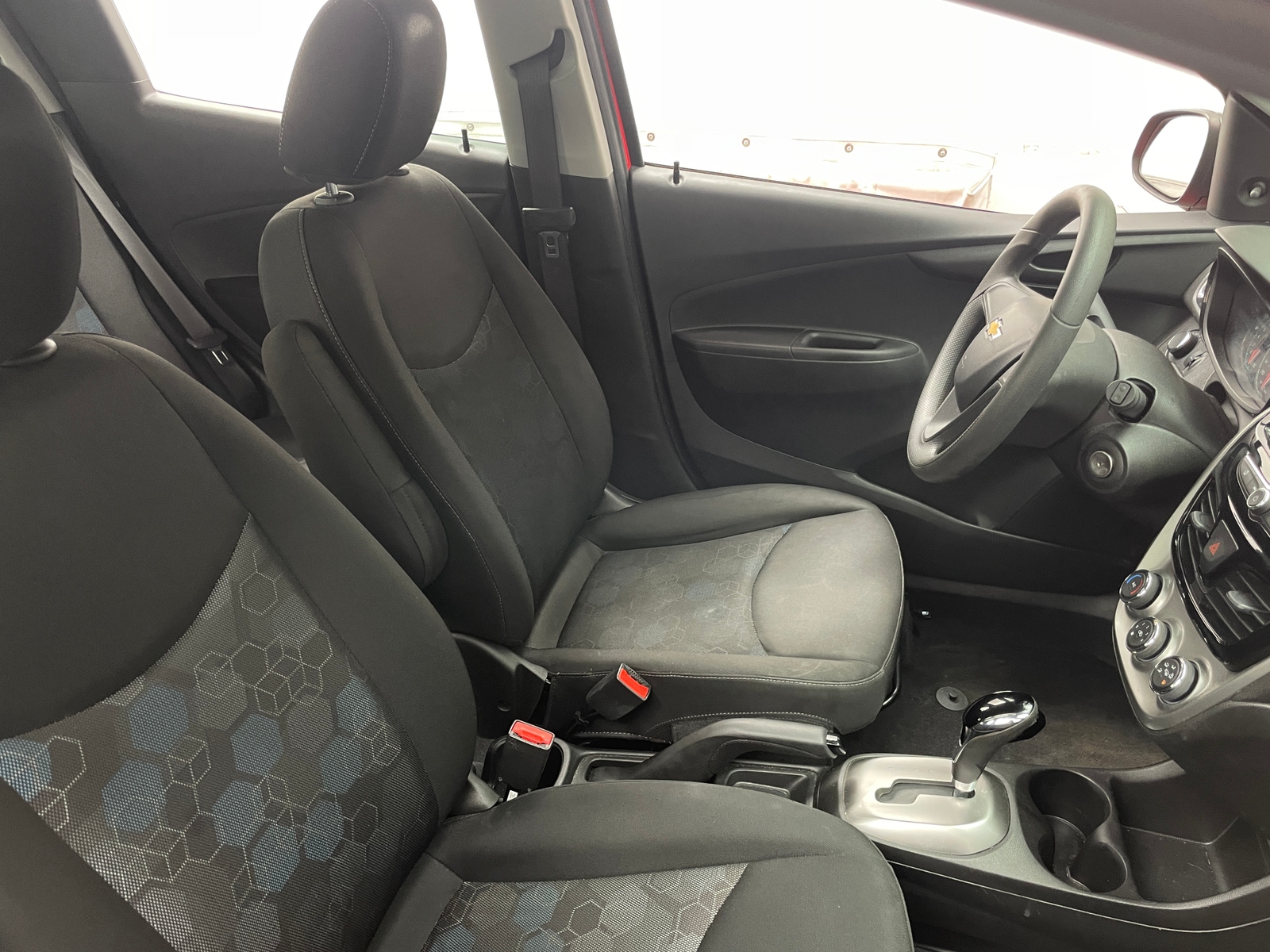 Thumbnail: 2017 Chevrolet Spark - 2