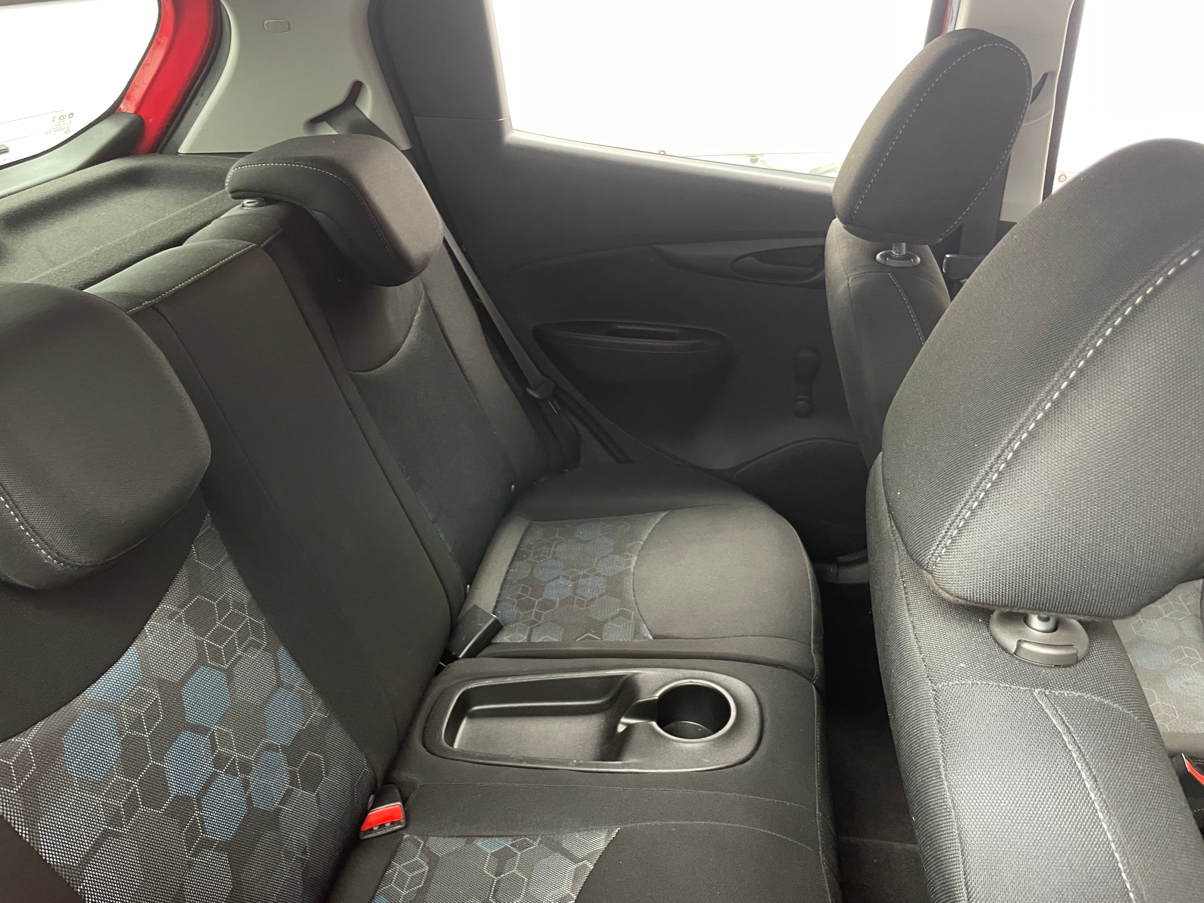 2017 Chevrolet Spark