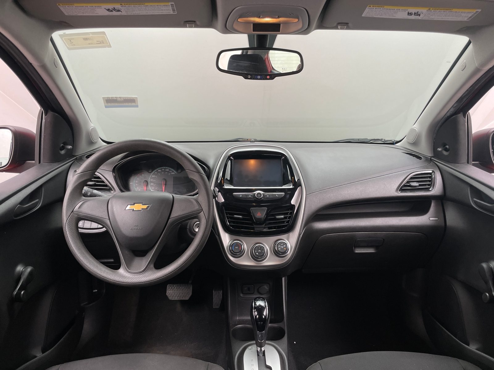 Thumbnail: 2017 Chevrolet Spark - 3