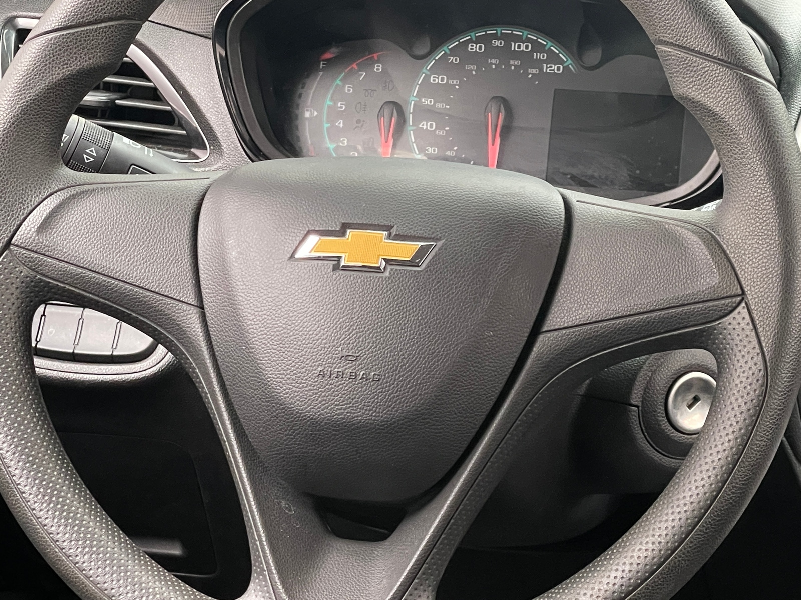 Thumbnail: 2017 Chevrolet Spark - 5