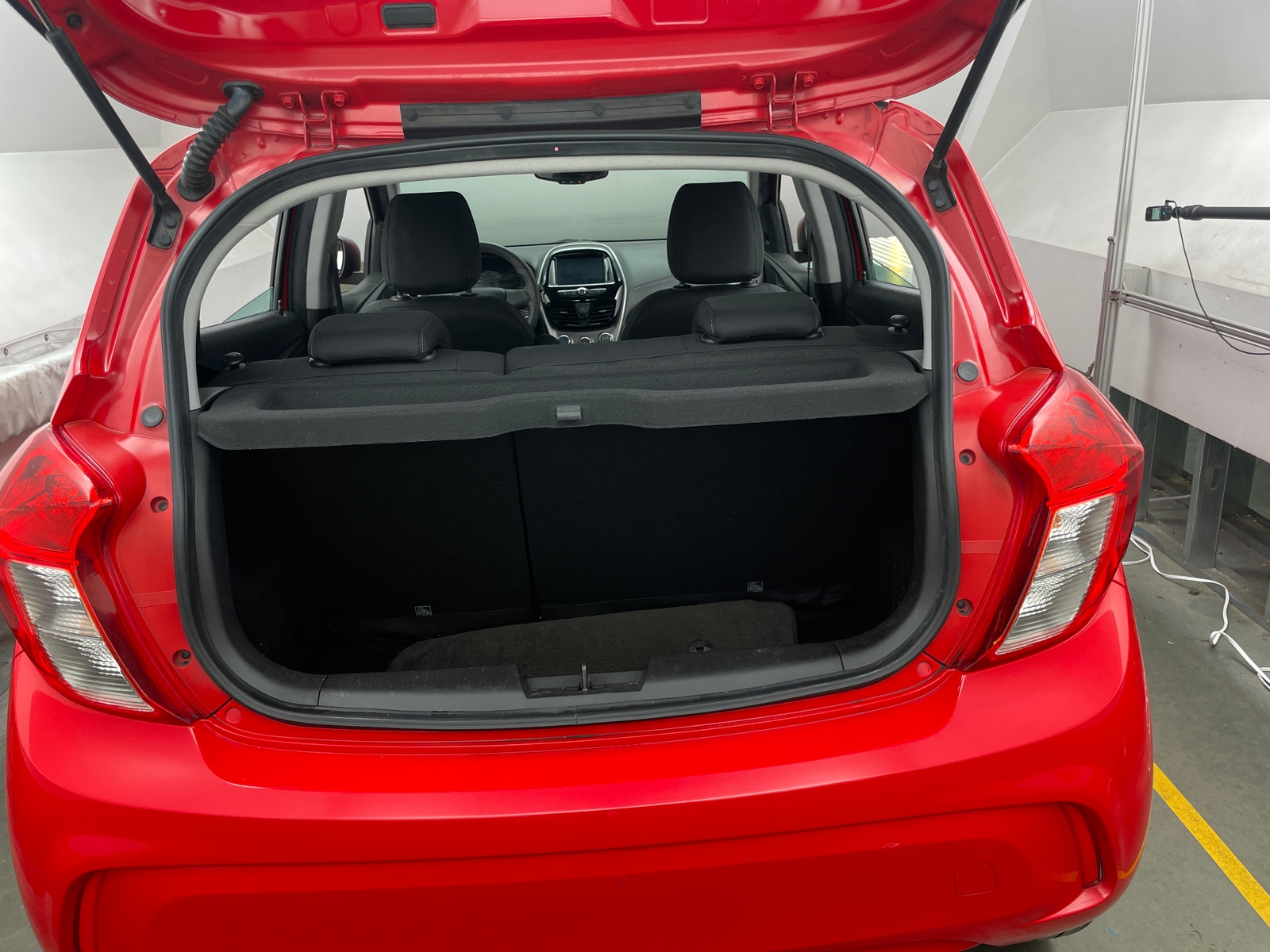 Thumbnail: 2017 Chevrolet Spark - 7