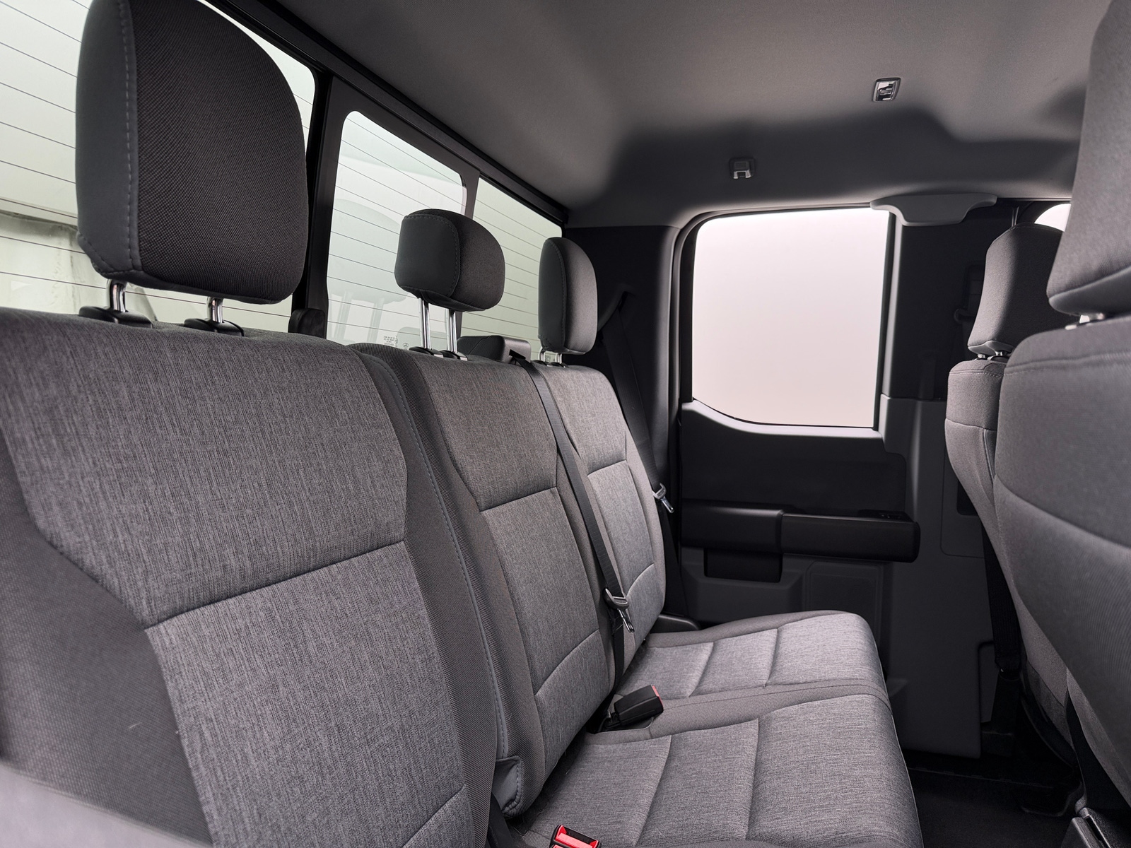 Thumbnail: 2026 Ford Econoline - 6