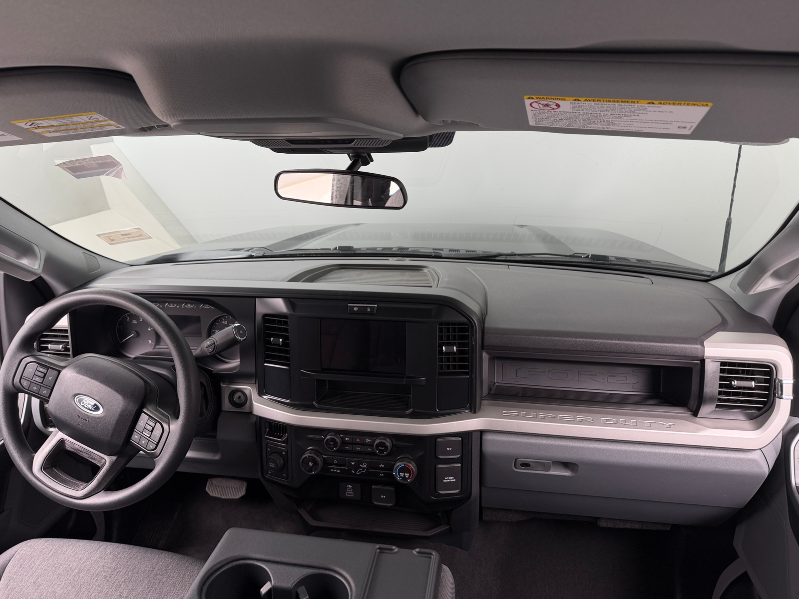 Thumbnail: 2026 Ford Econoline - 3