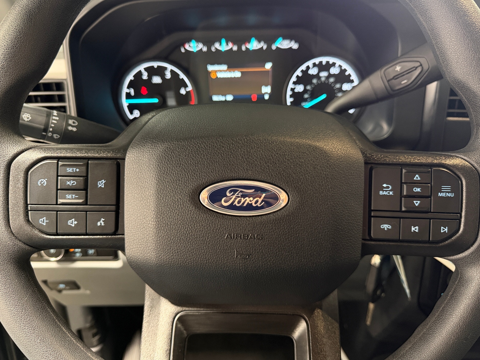 Thumbnail: 2026 Ford Econoline - 5